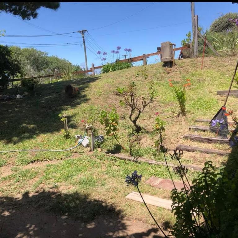 Casa alquiler - Two-Bedroom House - 3