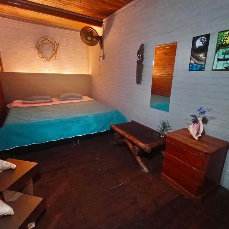 El Arca - Superior Double Room - 1