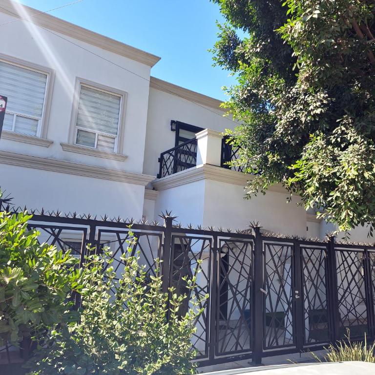 Villa Magna - lujo, diseño, grandes espacios e ideal para eventos - Villa - 4