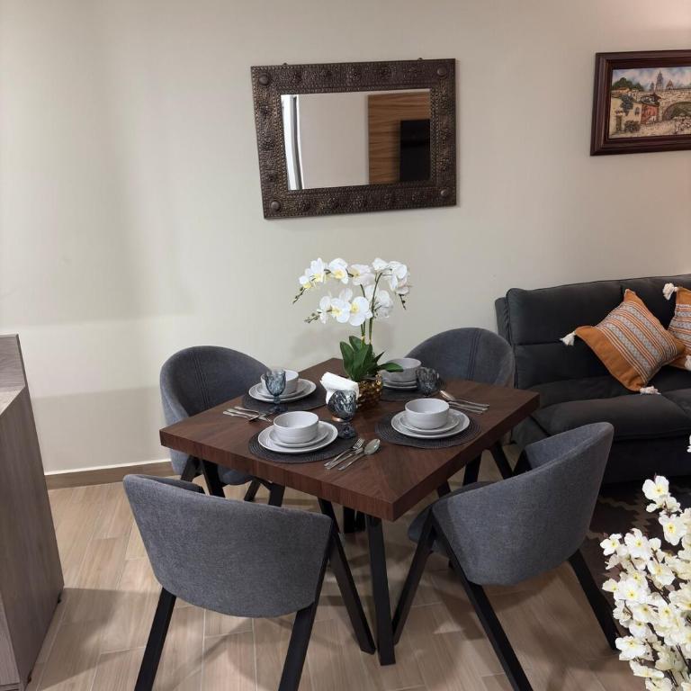 Refugio Nahui - Apartamento de 2 dormitorios - 7