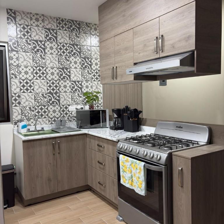 Refugio Nahui - Apartamento de 2 dormitorios - 12