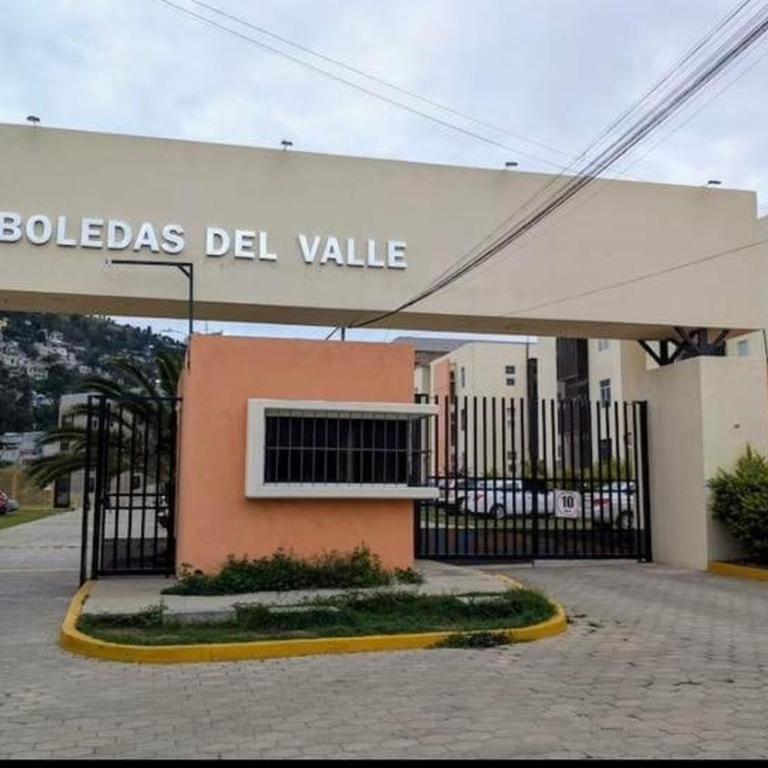 Refugio Nahui - Apartamento de 2 dormitorios - 29