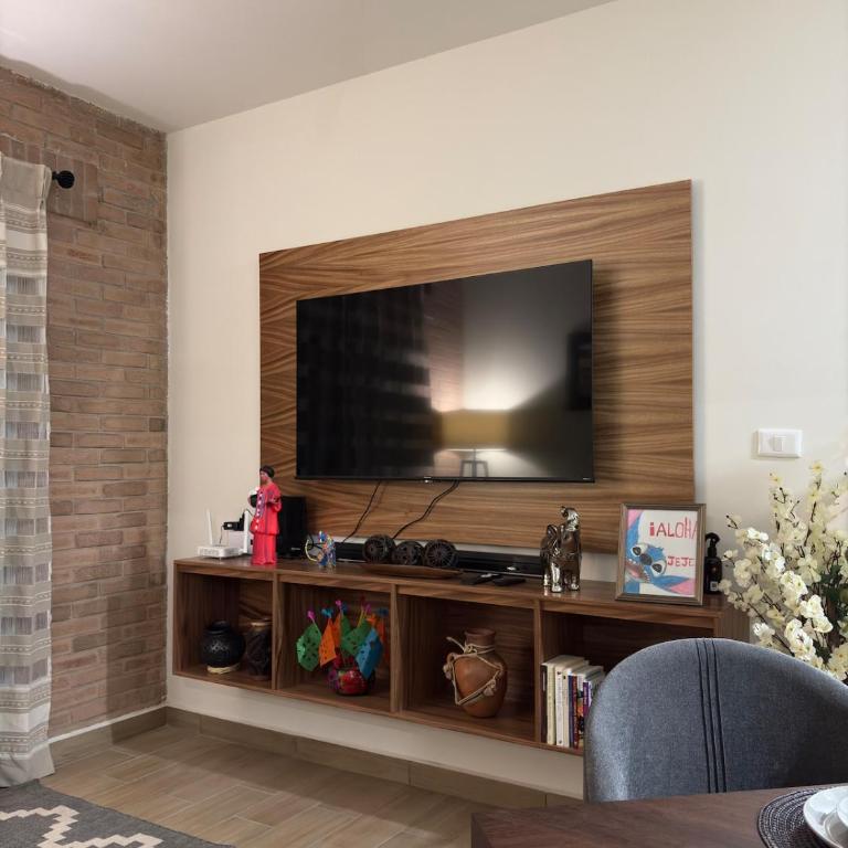 Refugio Nahui - Apartamento de 2 dormitorios - 4