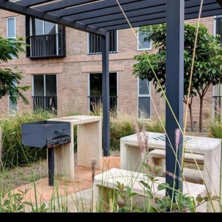 Refugio Nahui - Apartamento de 2 dormitorios - 33