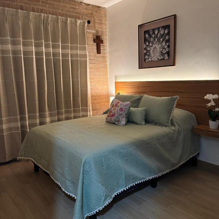 Refugio Nahui - Apartamento de 2 dormitorios - 23