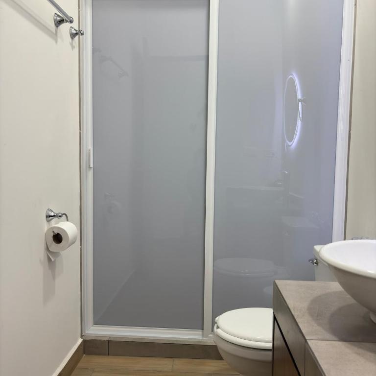 Refugio Nahui - Apartamento de 2 dormitorios - 27