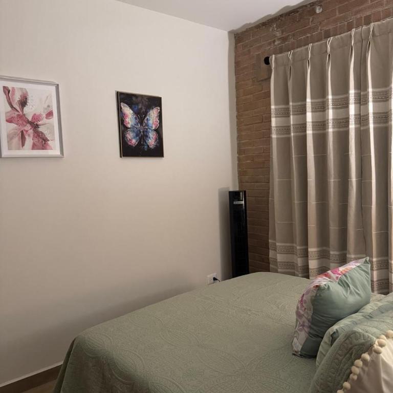 Refugio Nahui - Apartamento de 2 dormitorios - 11