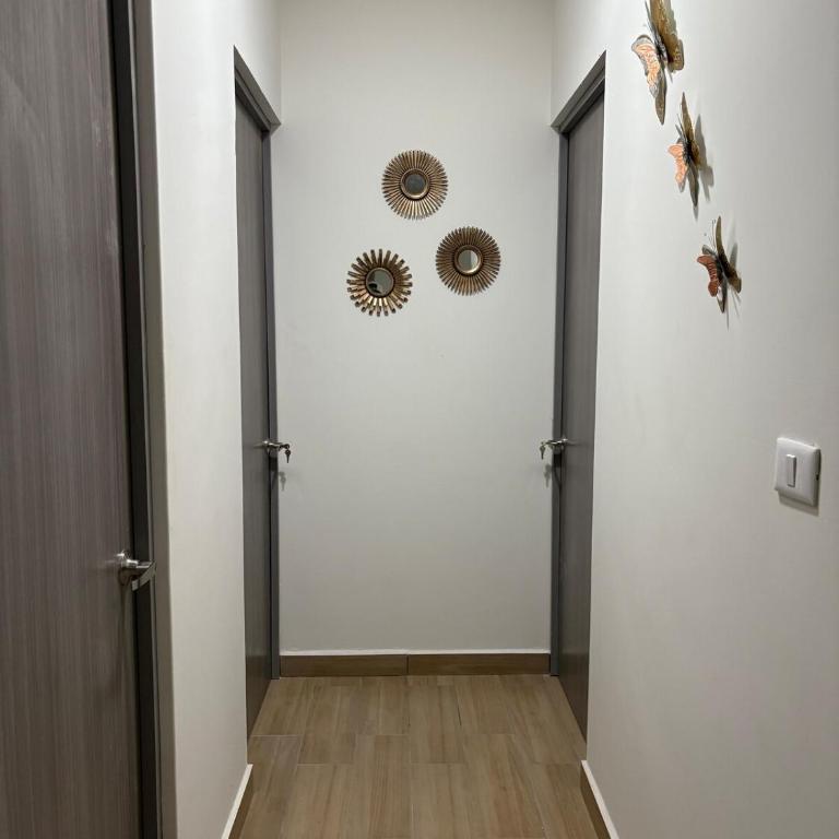 Refugio Nahui - Apartamento de 2 dormitorios - 8
