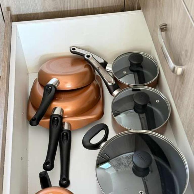Refugio Nahui - Apartamento de 2 dormitorios - 21