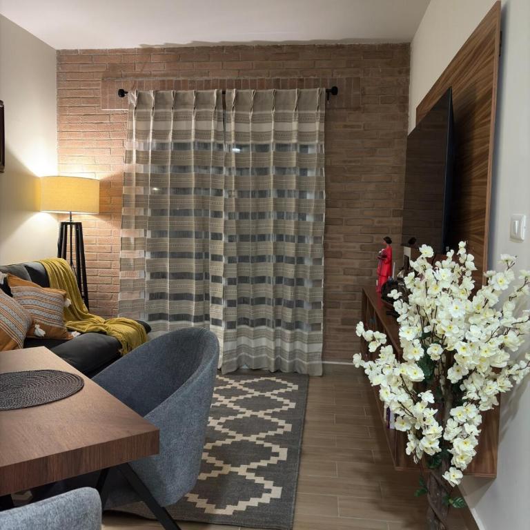 Refugio Nahui - Apartamento de 2 dormitorios - 6