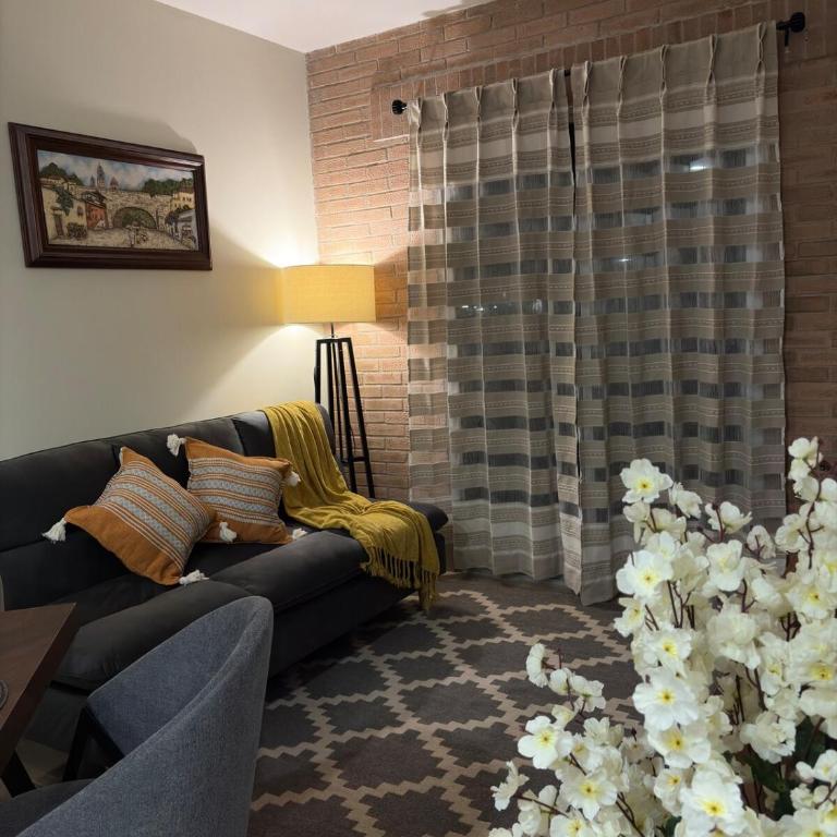 Refugio Nahui - Apartamento de 2 dormitorios - 5