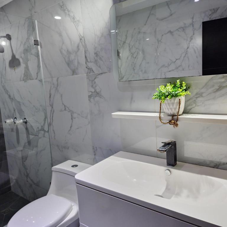 Villa Magna - lujo, diseño, grandes espacios e ideal para eventos - Villa - 29