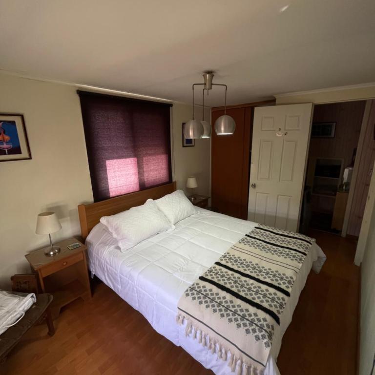 La Ruta del Jazz - Standard Double Room with Shared Bathroom - 7