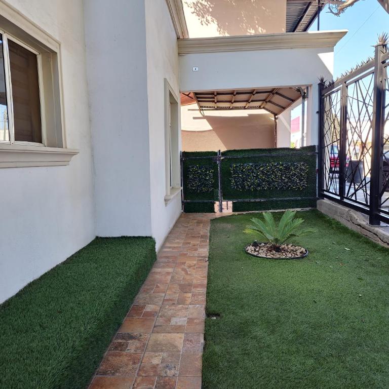 Villa Magna - lujo, diseño, grandes espacios e ideal para eventos - Villa - 50