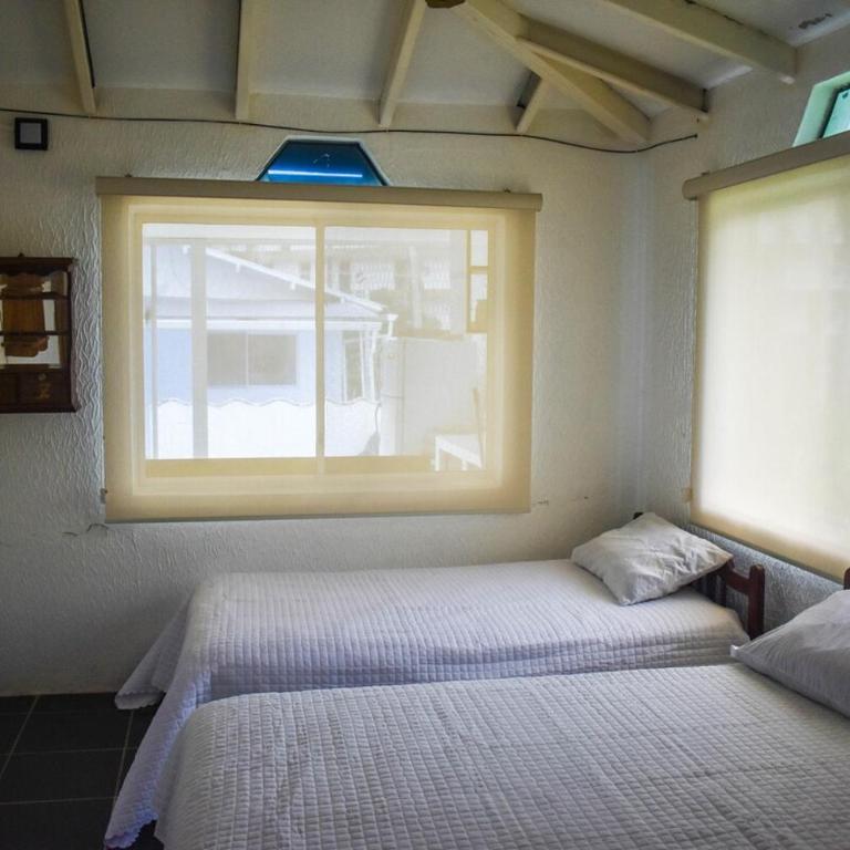 Ideal para turistas que viajan con familia o amigos - Two-Bedroom Apartment with Terrace and Sea View - 15