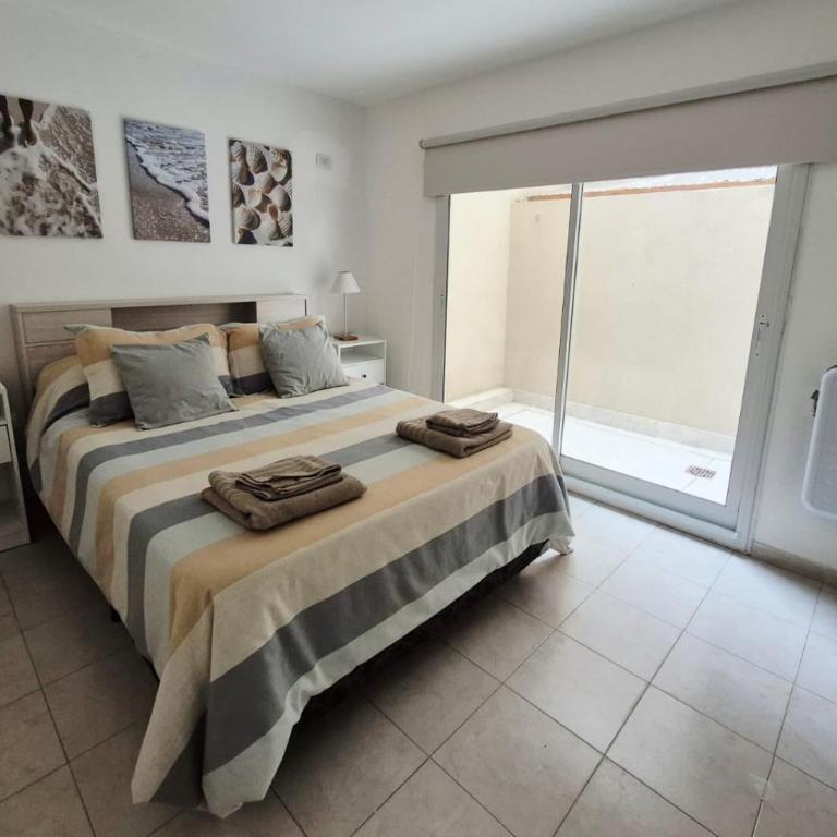 Excelente departamento con 2 patios en Zona Aldrey - Apartamento de 2 dormitorios - 5