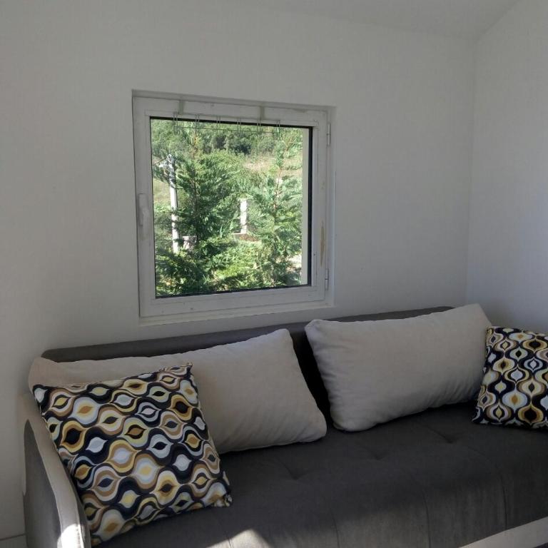 Apartman Marinkovic - Apartment with Sea View - 17