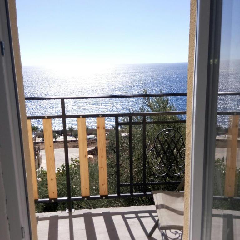 Apartman Marinkovic - Apartment with Sea View - 34
