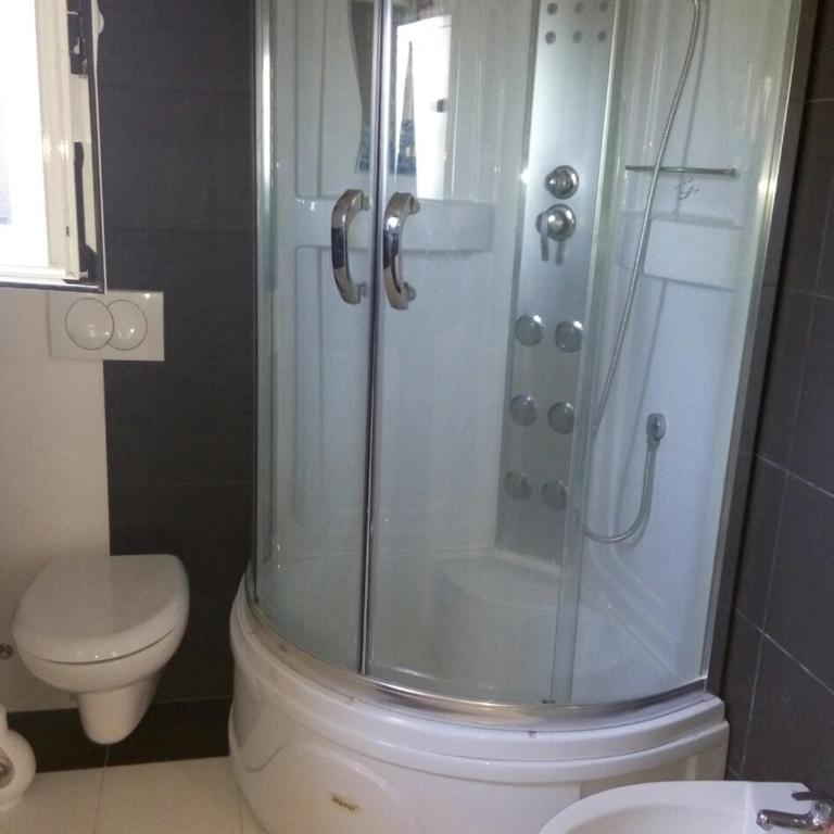 Apartman Marinkovic - Apartment with Sea View - 15
