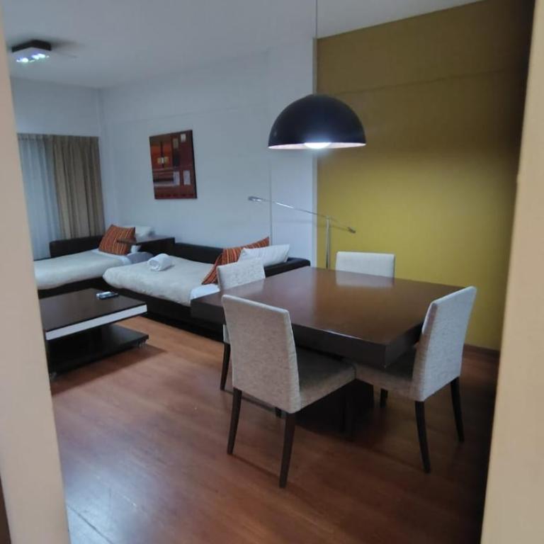 OKIN 2 Buenos Aires - Apartamento de 1 dormitorio - 1