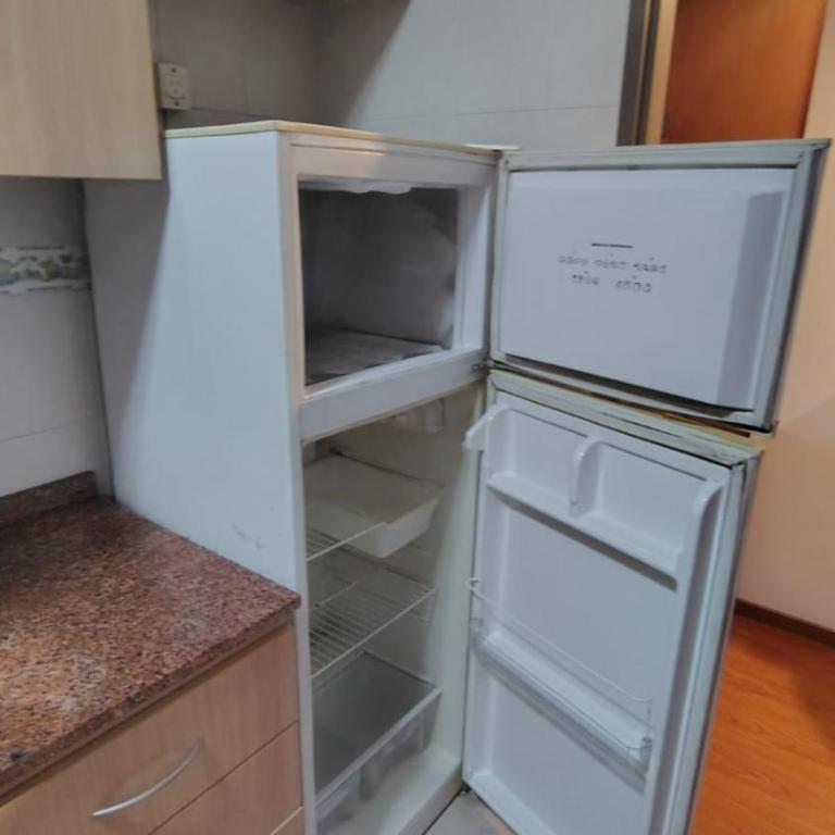 OKIN 2 Buenos Aires - Apartamento de 1 dormitorio - 11