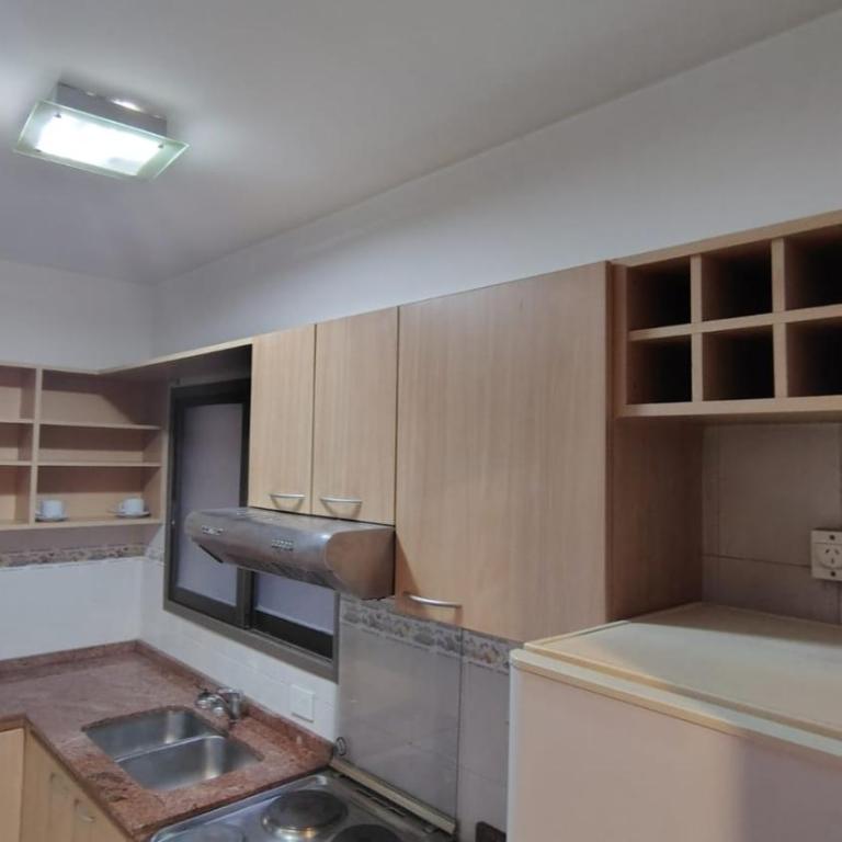 OKIN 2 Buenos Aires - Apartamento de 1 dormitorio - 17