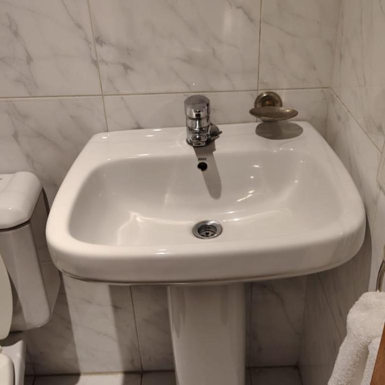 OKIN 2 Buenos Aires - Apartamento de 1 dormitorio - 19