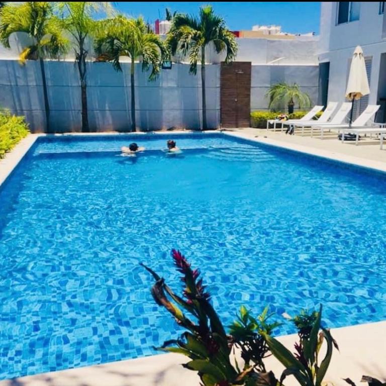 Marevento304 - Two-Bedroom Apartment with Balcony - 1