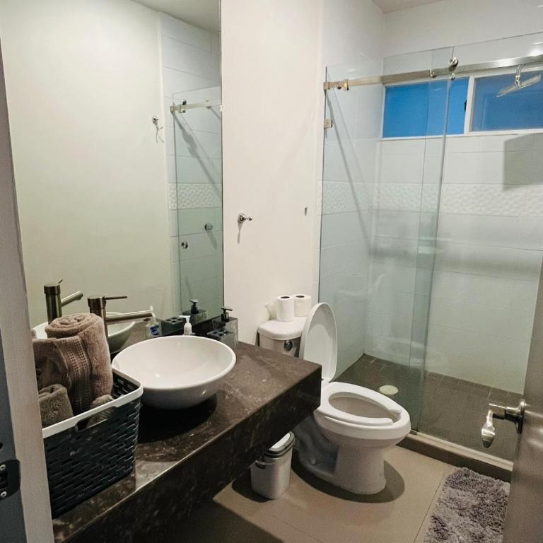 Marevento304 - Two-Bedroom Apartment with Balcony - 2