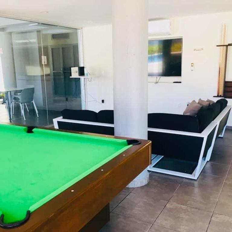 Marevento304 - Two-Bedroom Apartment with Balcony - 5