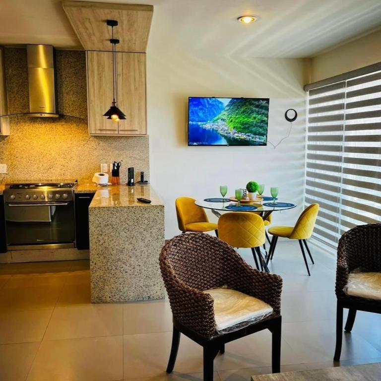 Marevento304 - Two-Bedroom Apartment with Balcony - 8