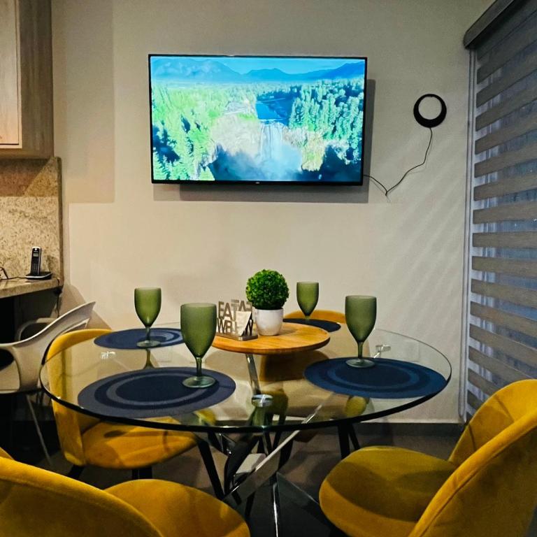 Marevento304 - Two-Bedroom Apartment with Balcony - 13
