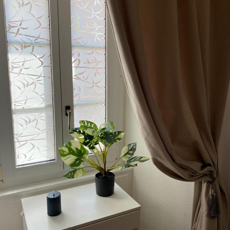 Appartement au cœur de la Riviera - Apartment mit 1 Schlafzimmer - 2