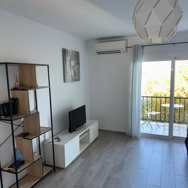 Modern cozy appartement Empuriabrava - Apartamento de 3 dormitorios - 5