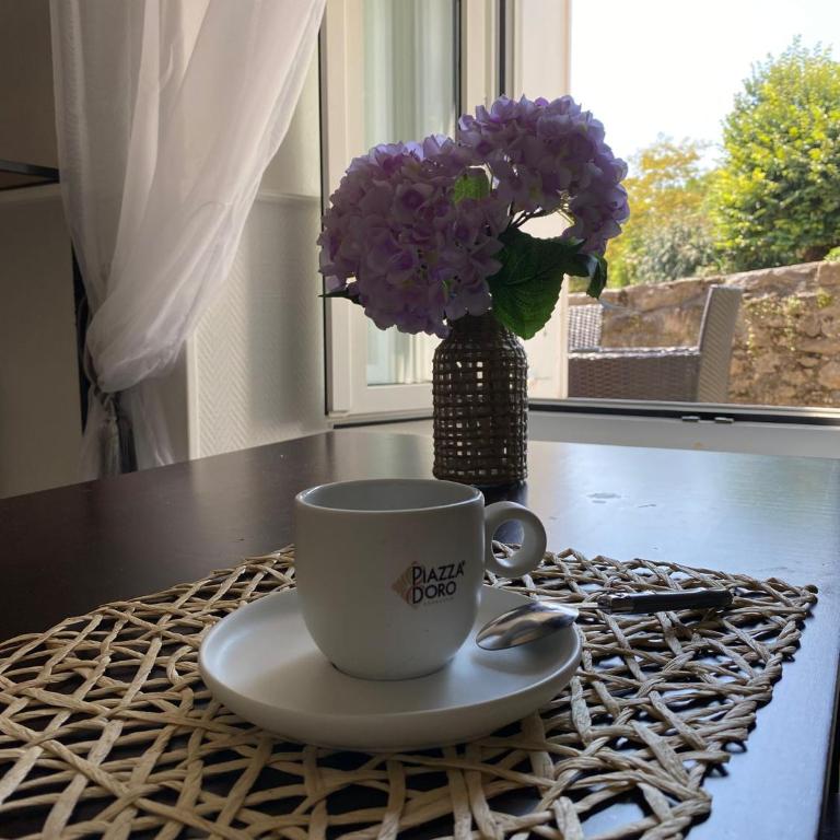Appartement au cœur de la Riviera - Apartment mit 1 Schlafzimmer - 29