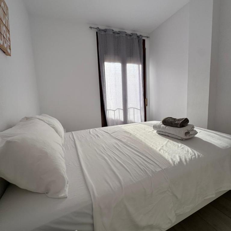 Modern cozy appartement Empuriabrava - Apartamento de 3 dormitorios - 7