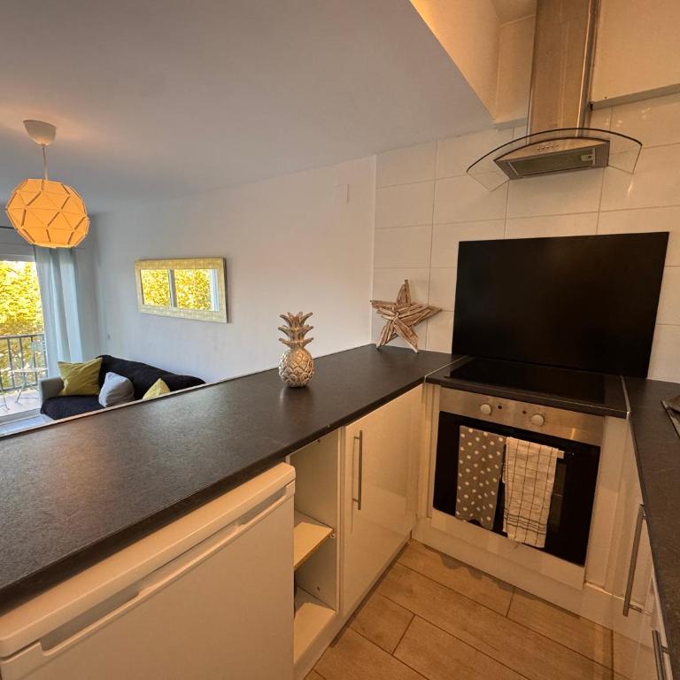 Modern cozy appartement Empuriabrava - Apartamento de 3 dormitorios - 6