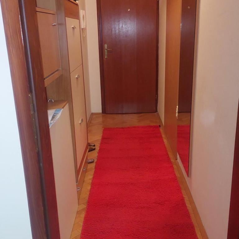 Excellency apartmani - Apartman s 1 Spavaćom Sobom i Pogledom na Reku - 8