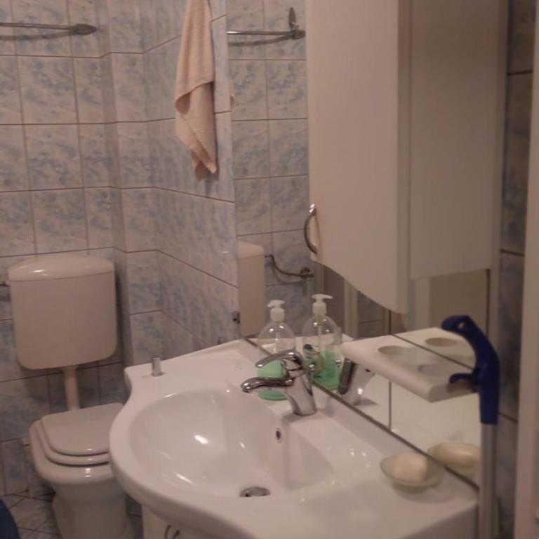 Excellency apartmani - Apartman s 1 Spavaćom Sobom i Pogledom na Reku - 9