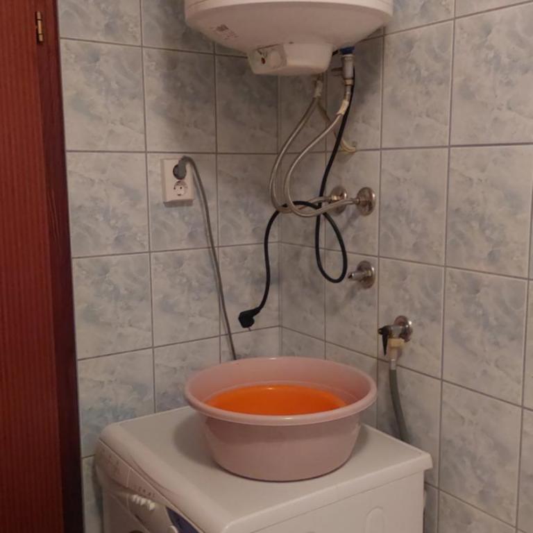 Excellency apartmani - Apartman s 1 Spavaćom Sobom i Pogledom na Reku - 12