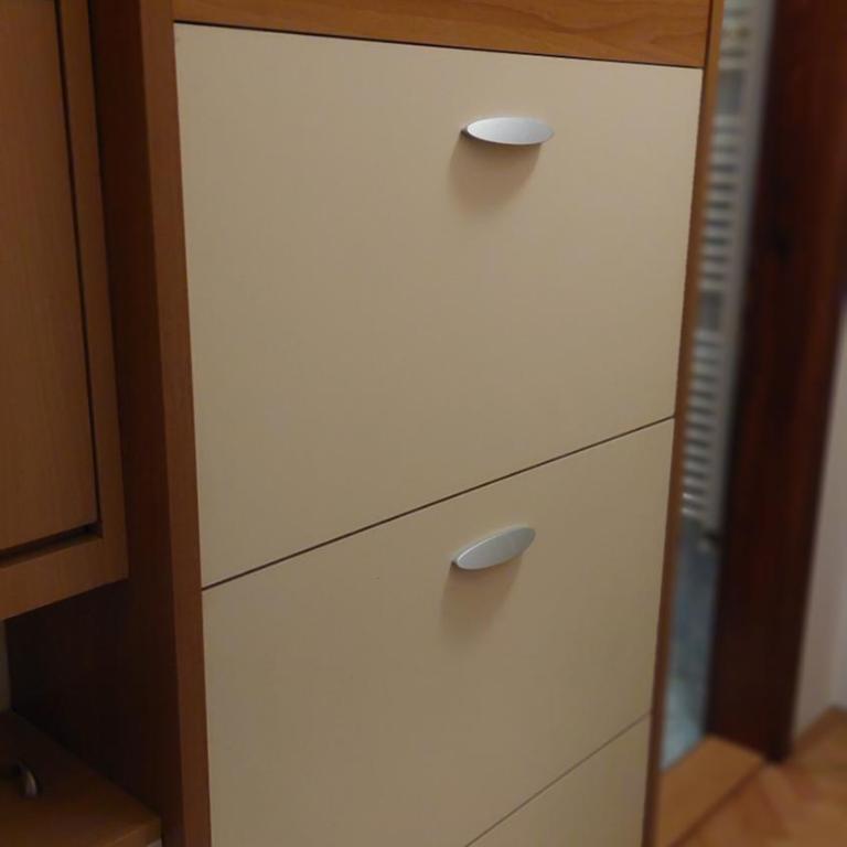 Excellency apartmani - Apartman s 1 Spavaćom Sobom i Pogledom na Reku - 14