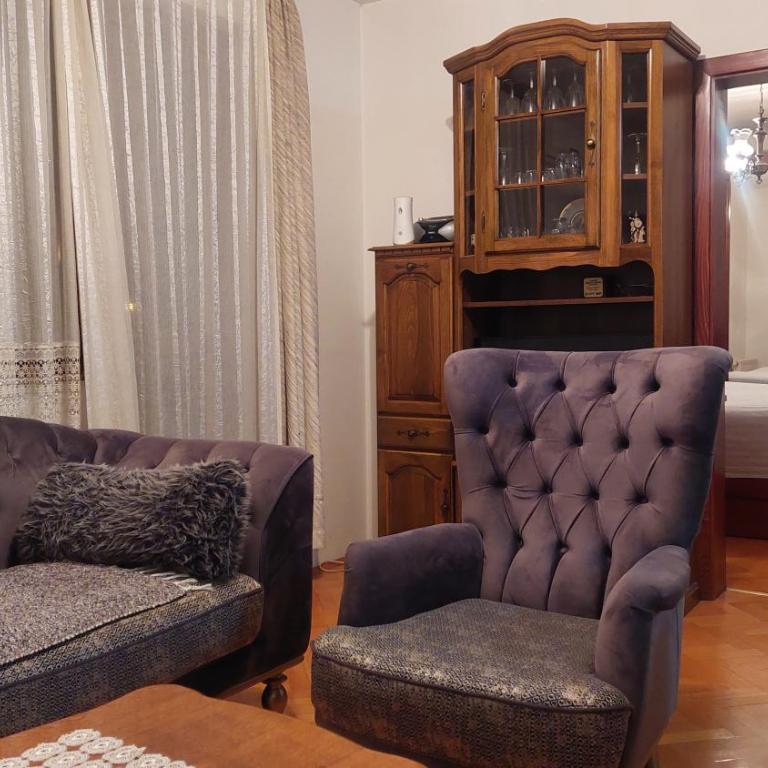Excellency apartmani - Apartman s 1 Spavaćom Sobom i Pogledom na Reku - 15