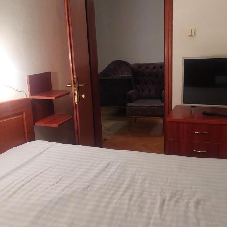 Excellency apartmani - Apartman s 1 Spavaćom Sobom i Pogledom na Reku - 17
