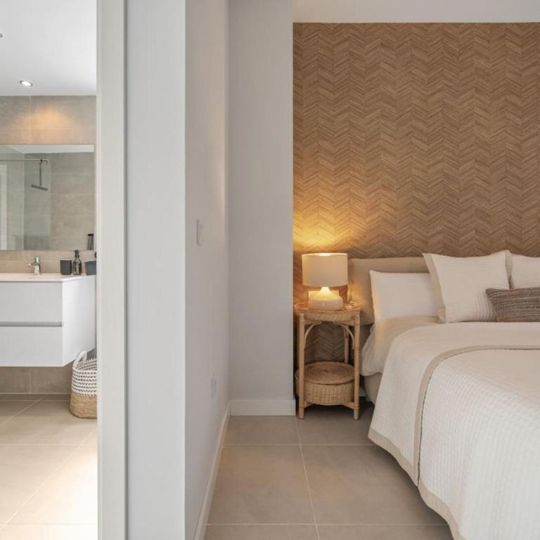Apartment Perfect for Families & Remote Workers - Selwo, Estepona - Apartamento - 11
