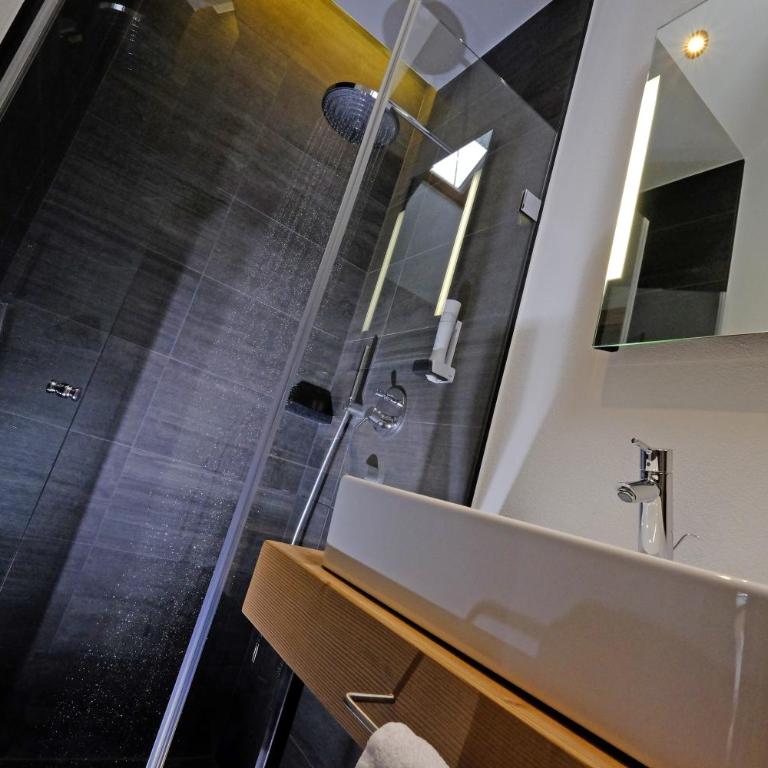 Hotel Vista Allegra - Doppelzimmer - 1