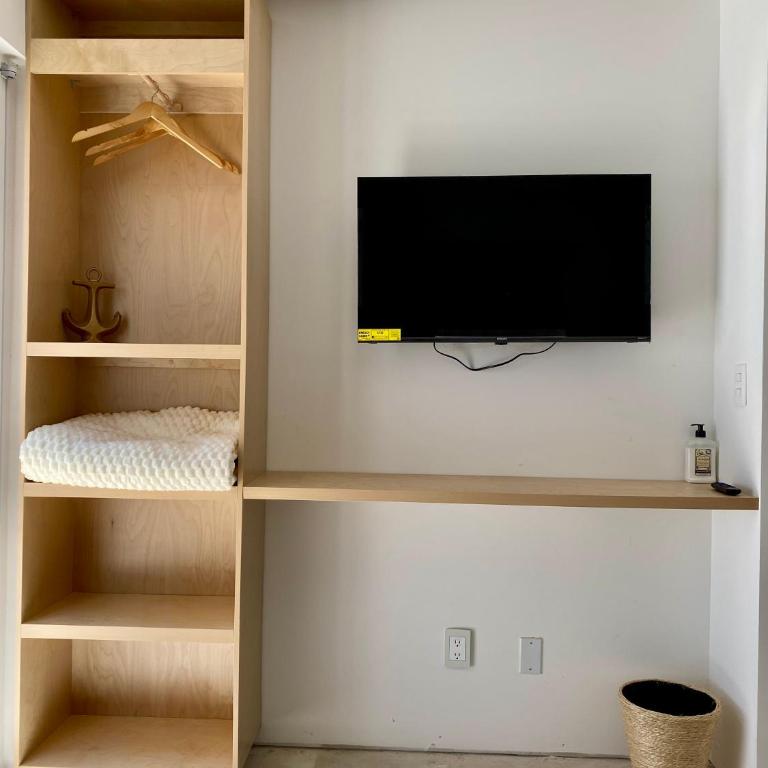 Aragma - Double Room with Patio - 3