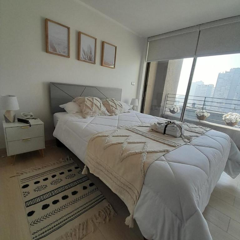 Conexión a Santiago - Two-Bedroom Apartment - 6