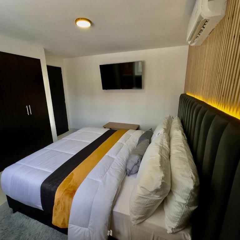 Modern apartment in Cabecera Bucaramanga - Apartamento de 3 dormitorios - 18