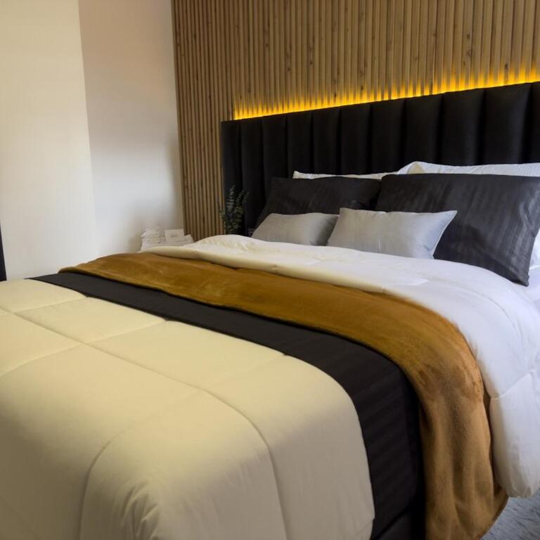 Modern apartment in Cabecera Bucaramanga - Apartamento de 3 dormitorios - 25