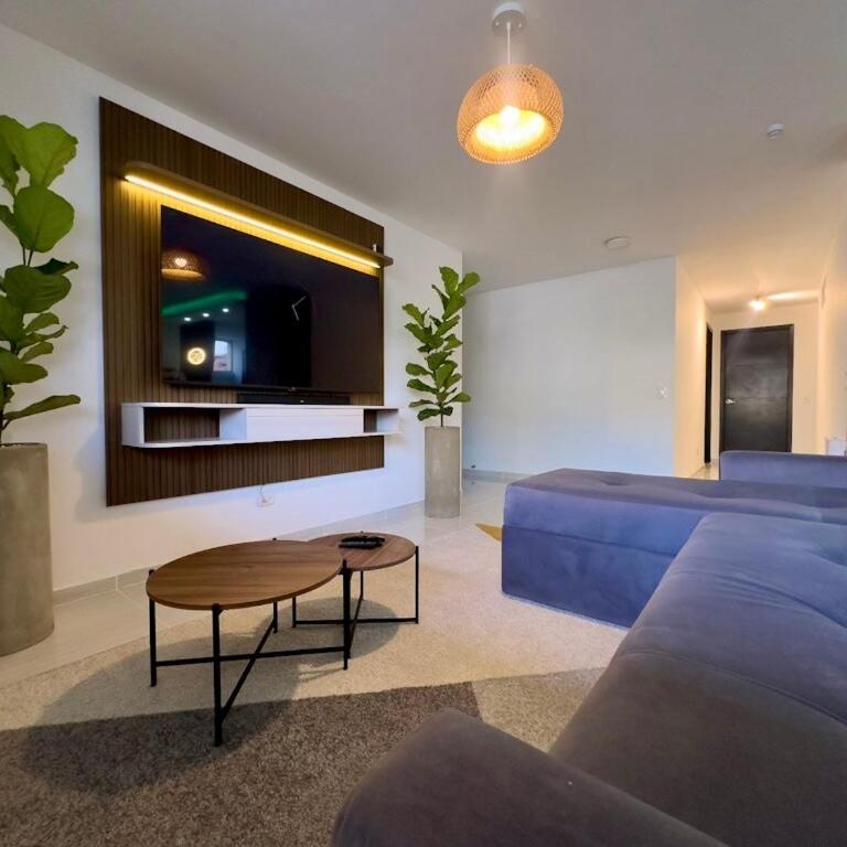 Modern apartment in Cabecera Bucaramanga - Apartamento de 3 dormitorios - 4